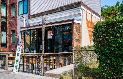 Luxury 2 bed 2 bath Suite in Washington DC - Foto 28