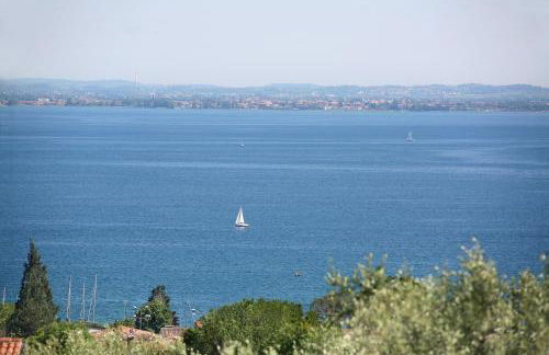 Villa Rosa - Moniga del Garda - Foto 17