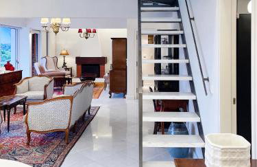 Blue Bay Vouliagmeni Luxury Apartment - Photo 29