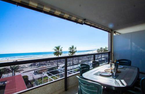 ESPACIO 2 Primera LINEA DE PLAYA - Photo 1