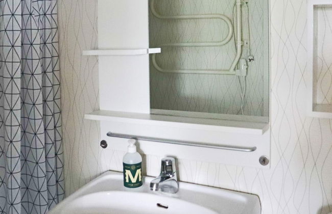 6 Person Holiday Home in Mellbystrand-by Traum - Foto 9