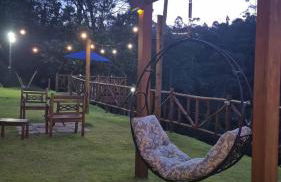 Villaggio di Itália Chalés - Foto 9