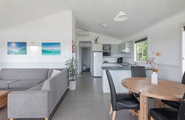 Reflections Forster Beach - Holiday Park - Photo 35