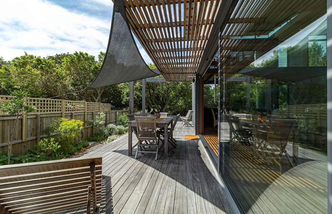 Luxury Eco Home With Garden Cottage - Houtbay - Photo 65