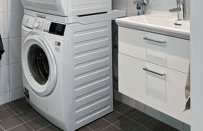 Hyllie Appartement - New Construction - Foto 16