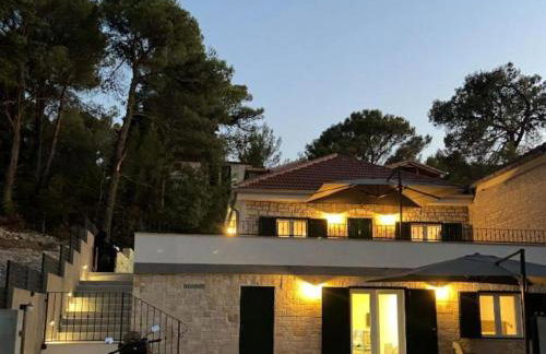 Stone House Kostela - Photo 39