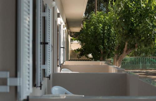 Nikolatos Apartments - Photo 15