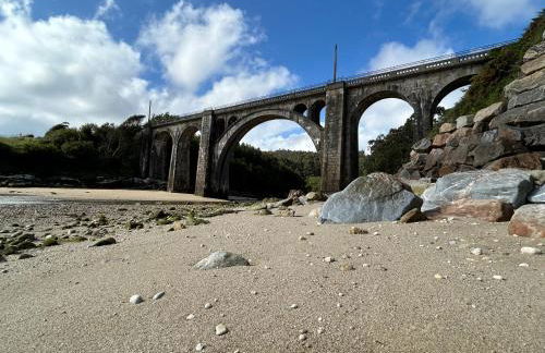 Casa Playa de Rueta - Foto 23