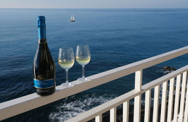 Appartamento Profumo di Mare - Foto 11