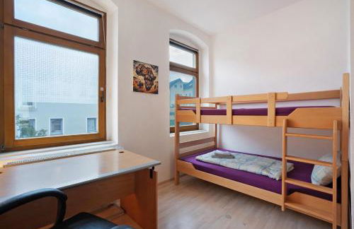 Uni-und Welterbe Stadt Whg 4 - Foto 13