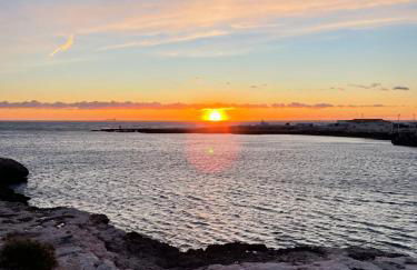 Appartement front de mer - Foto 1