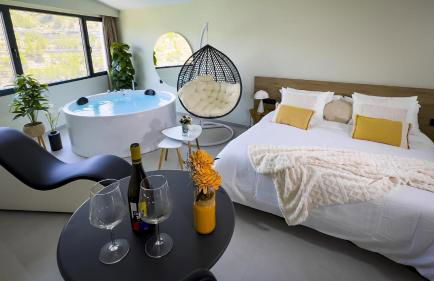 Panorama Suites - Foto 55