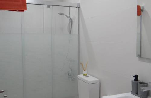 Villa Cariño - Apartamento en Malpica de Bergantiños - Foto 14