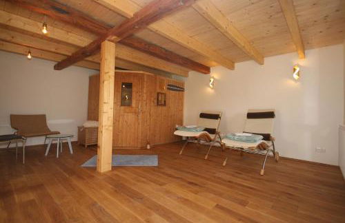 Villa Rosengarten - Foto 13