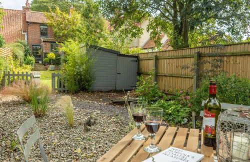 Willow Cottage - Foto 38