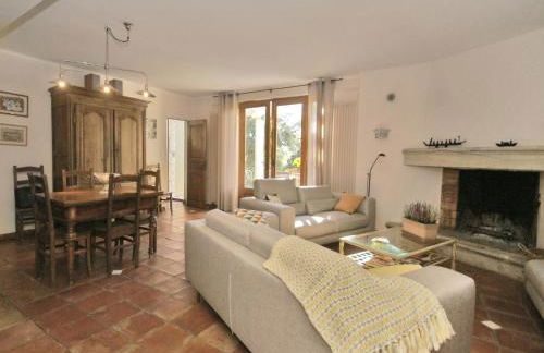 Villa in Crillon-le-Brave near Mont Ventoux - Foto 10