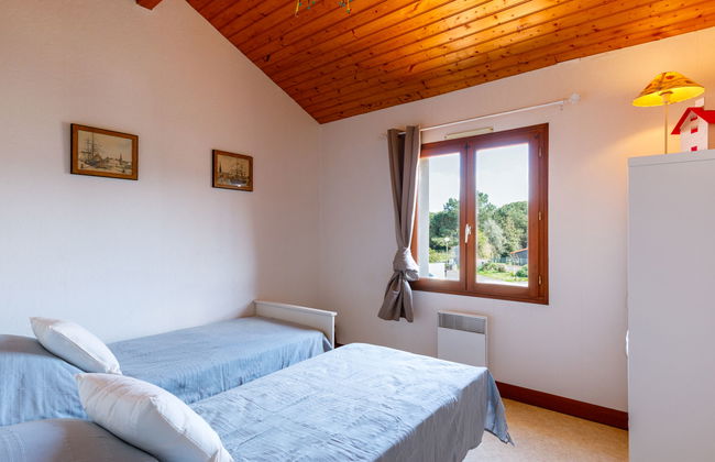 Le Predaire - Photo 17