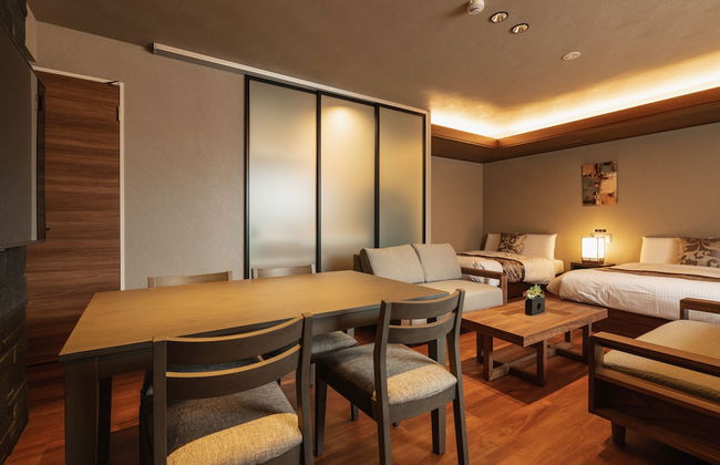 GRAND BASE Beppu - Foto 18