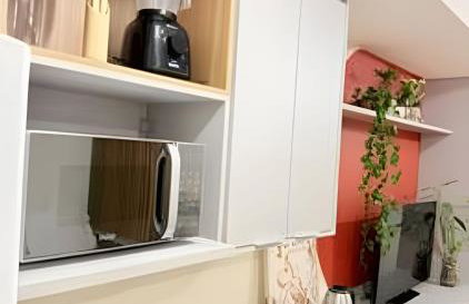 Novo Studio c/ VLT na porta | Centro e Z. Sul - Foto 13