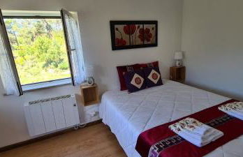 Casa na Serra, Sabugueiro - Foto 31