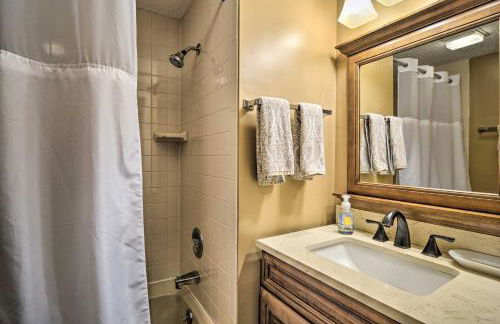 Cozy Bellaire Condo with Balcony - 3 Mi to Skiing! - Foto 36