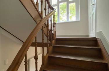 Apartment Nr. 8 Bad Laasphe Altstadt - Foto 14