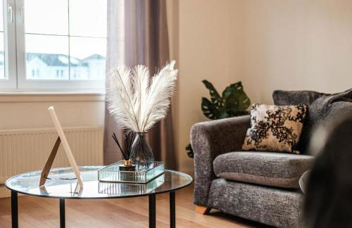 Mackie Residence - SJA Stays - 3 Bed Apartment with parking - Foto 20