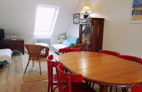 Ker Eon - Les Gîtes de la Côte d'Amour - Foto 9