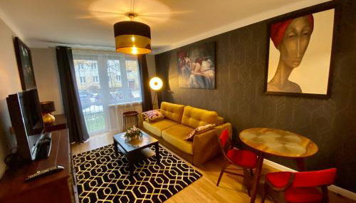 Apartament Golden Studio - Foto 2