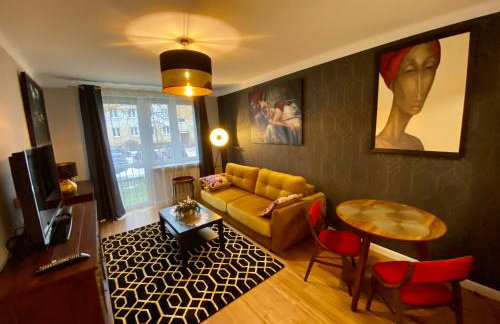 Apartament Golden Studio - Foto 2