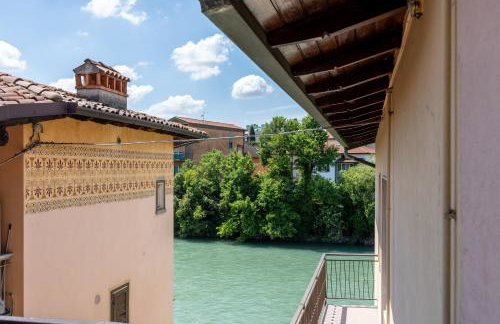 LUSSO e DESIGN, APPARTAMENTO 6 MINUTI AEROPORTO ORIO AL SERIO - Foto 33