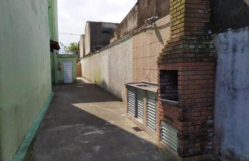 Apartamento a 200 metros da praia, Av Anchieta 7310, Bertioga - Foto 44