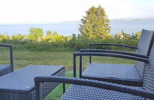 Littoral Lac - Foto 16