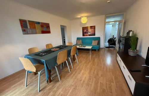 Arkadia - Ferienwohnung - Uhlandweg - Foto 11