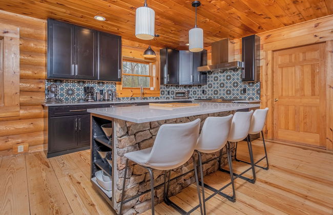 Ar'ya Relaxed Chalet - Foto 15