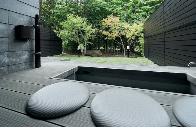 Rakuten STAY VILLA Hakone Sengokuhara - Foto 61