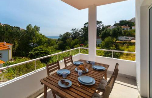 Cascais, Family retreat in a 2-bedroom apartment - Foto 1