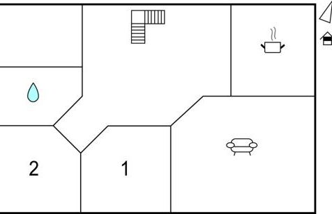 2 Bedroom Awesome Apartment In Antrain - Photo 23