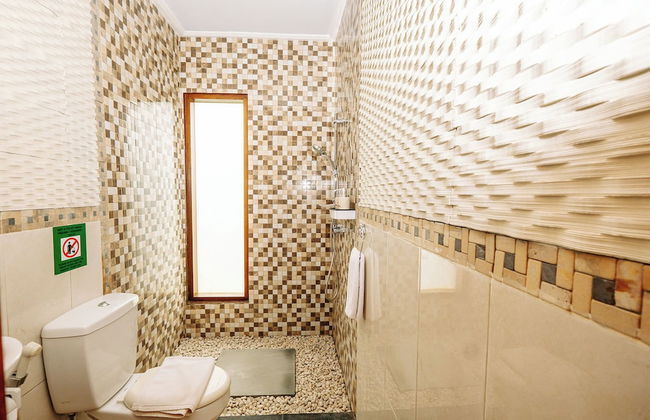 Kayangan Villas Saba - Foto 39