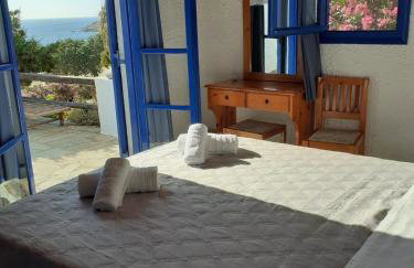 Villas Kalafatis Apartments - Foto 6