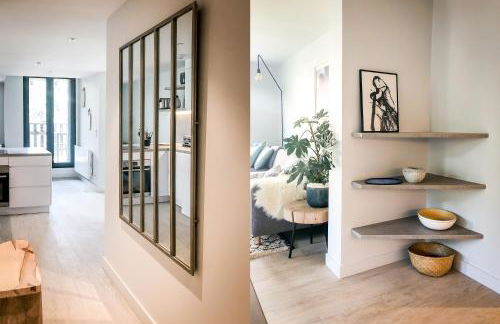 Chalets Patchwork - Foto 16