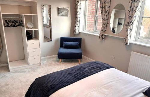 Apartment in Epsom With Free Parking - Photo 1