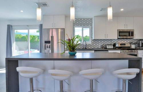 Palm Springs Paradise - Top rated property - Foto 12