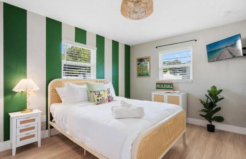 The Beverley Pool Hot Tub Near Clearwater Beach - Foto 27