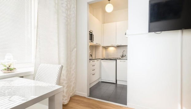 Refeições no quarto