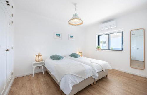 Fortaleza sea view Villa Miramar - Downstairs Apartment - Foto 11