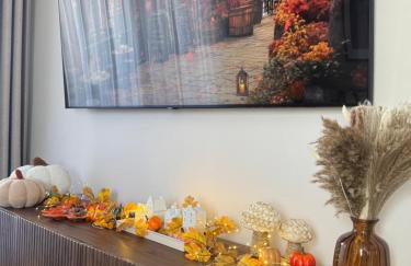 Willa Zięba & SPA Łopuszka Mała - Foto 27