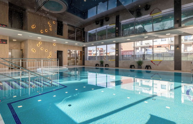 Klifowa Resort Rewal by Renters Prestige - Photo 34