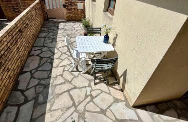 Petite maison plage et port de plaisance à pied - Foto 8