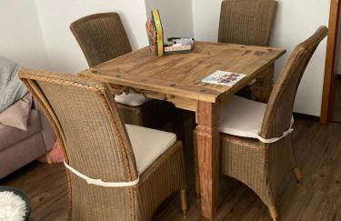 SchöneWohnung mit eigenem Gsrten und Eingang - Foto 17